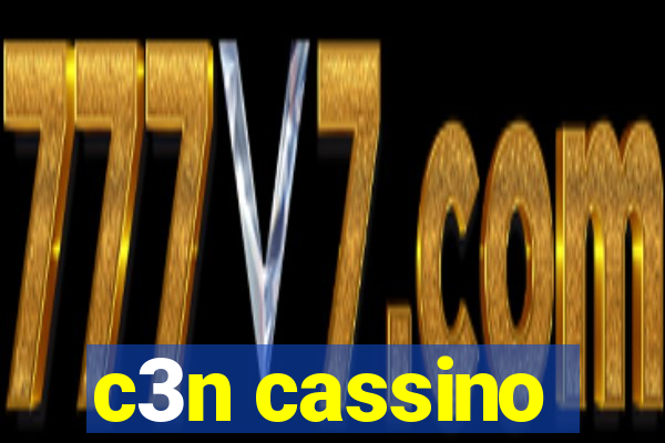 c3n cassino